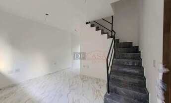 Imagem 3: Sobrado com 2 dormitórios, 85 m² - venda por R$ 369.900,00 ou aluguel por R$ 3.000,00/mês