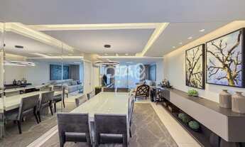 Imagem 7: APARTAMENTO ENSOLARADO COM 2 SUÍTES NA MERCÊS Apartamento 2 Suítes Mobiliado