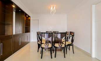 Imagem 5: Mont Blanc - Edifício Mont Blanc