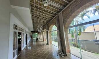 Imagem 4: Casa - Village Visconde de Itamaracá - Valinhos