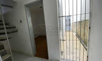 Imagem 6: Casa a venda na rua de Maruim, no Centro