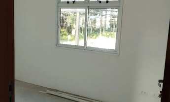 Imagem 6: Apartamento térreo com gardem São José dos Pinhais