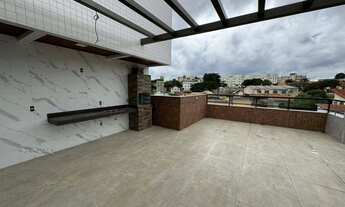 Imagem: Cobertura, 3 quartos, 1 suite, 3 vagas