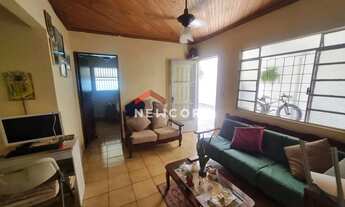 Imagem 2: Casa em Rua Flávio Xavier Arantes - Núcleo Residencial Beija-Flor - Bauru/SP