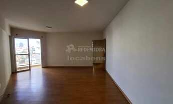 Imagem: Apartamento Padrão para Locação com 03