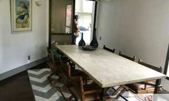 Imagem 3: Vendo Apartamento Itaim Bibi com 178 mts, reformado, 4 dormitórios 2 vagas