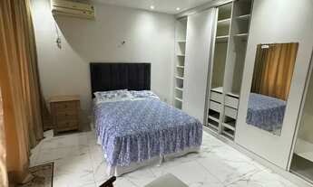 Imagem 7: 03 SUÍTES - MOBILIADO, BAIRRO NAZARE - 272M²