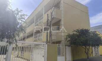 Imagem 2: Apartamento padrão para alugar na Vila Costa do Sol, São Carlos