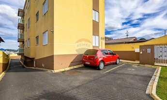 Imagem 3: Apartamento à venda em Santa Terezinha Colombo/PR, 67m²