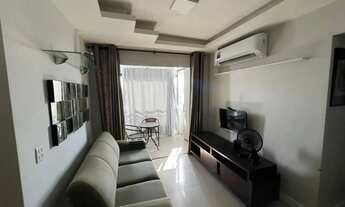 Imagem: ALUGUEL Águas de Março MOBILIADO de 2