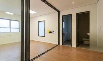 Imagem 6: Casa Comercial para Locação em São Paulo-SP, Bairro Higienópolis: 6 Salas, 7 Banheiros, 3