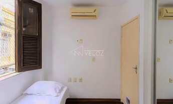 Imagem 3: Apartamento - / Residencial / Glória