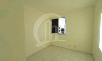 Imagem 6: Apartamento para locação no Condomínio Mar de Aruana I