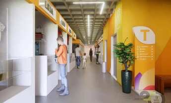 Imagem 6: Box Estação Fashion para alugar por R$ 1.600/mês - Centro - Fortaleza/CE