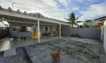 Imagem 2: Casa em Caraguatatuba, Jardim Britânia, com 3 quartos, 293,00m²