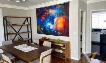 Imagem 7: Apartamento à Venda Condomínio Città Di Firenze