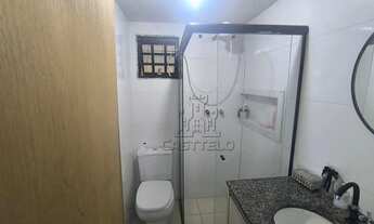 Imagem 4: Casa com 3 dormitórios à venda, 150 m² por R$ 260.000 - Conjunto Habitacional Saltinho - L