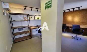 Imagem 6: Aluguel Apartamento mobiliado SANTA MÔNICA