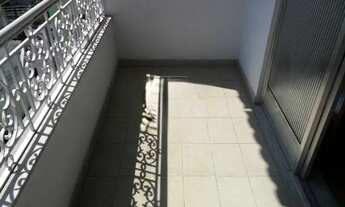 Imagem 2: TODOS OS SANTOS | Rua José Bonifácio - 2 Quartos 1 Banheiro - Varanda