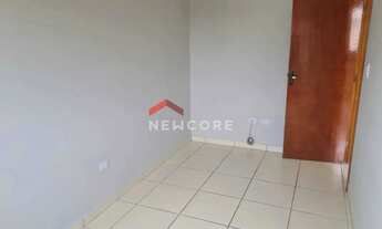 Imagem 3: Casa de condomínio em Rua Adilson Wladimir Cassuccio - Sítio do Campo - Praia Grande/SP