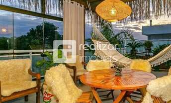 Imagem 6: Cobertura 2 quartos no bairro Cempeche, Florianopolis