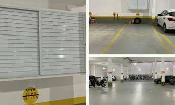 Imagem 2: Apartamento na Enseada do Suá, 3 quartos pronto para morar!