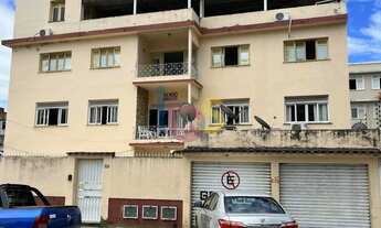 Imagem: Vendo Apartamento com 4/4