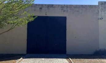 Imagem 2: Galpão - Lagoa Redonda