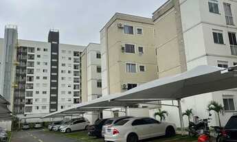 Imagem: Gran Splendore 2 quartos