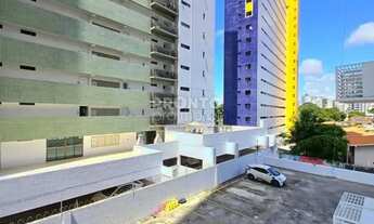 Imagem 2: Imóvel para venda possui 69 metros quadrados com 2 quartos em Encruzilhada - Recife - PE