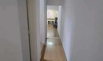 Imagem 3: Sobrado para aluguel 3 quartos 1 vaga Marajoara - Santo André - SP