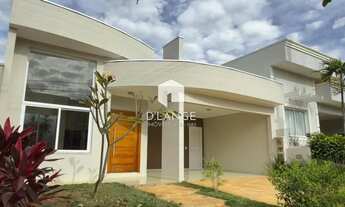 Imagem: Casa à venda no Condomínio Yucatan no