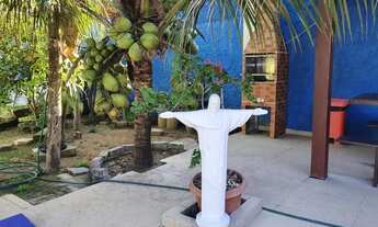 Imagem 5: Casa para Venda em Porto Seguro, Arraial D`Ajuda, 3 dormitórios, 2 suítes, 1 banheiro