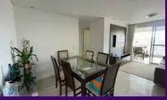 Imagem 5: Apartamento com 3 dormitórios à venda, 82 m² por R$ 1.060.000,00 - Saúde - São Paulo/SP