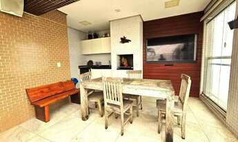 Imagem 7: Apartamento em Pompéia, Apartamento em Santos, Apartamento com 3 dorms, Apartamento à Vend