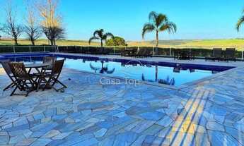 Imagem 7: Casa à venda Condomínio Terras Alphaville - Jardim Carvalho