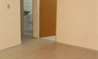 Imagem 3: Apartamento à venda na Vila Augusta em Sorocaba-SP: 2 quartos, 1 sala, 1 banheiro, 1 vaga