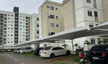 Imagem 2: Gran Splendore 2 quartos