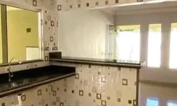 Imagem: Casa No centro de São João de Meriti