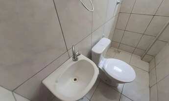 Imagem 4: Apartamento com 1 quarto no bairro Monte Castelo em Fortaleza, CE