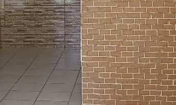 Imagem 4: Casa em cajueiro seco