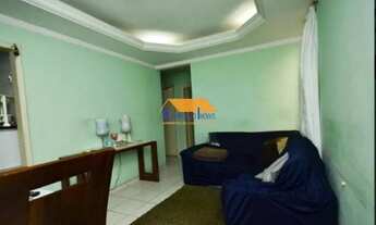 Imagem: Apartamento de 3 quartos, Bairro Palmares