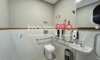 Imagem 7: Conj. Comercial, Cidade Jardim - São Paulo