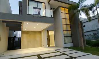 Imagem: Condomínio Residencial Mosaico Ponta Negra