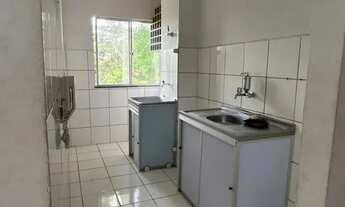 Imagem 4: Imóvel para venda tem 50 metros quadrados com 2 quartos em Maiobinha - São José de Ribamar