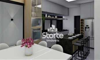 Imagem: Casa com 3 dormitórios à venda, 177 m²