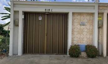 Imagem: Venda de Casa Enorme no Novo Maranguape