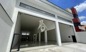 Imagem 7: Loja comercial no Tatuapé, 500m², 6 banheiro