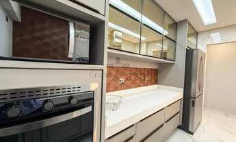 Imagem 7: Apartamento - Jardim Paraíso - Residencial Ilha do Norte - 3 Dormitórios - 90m²