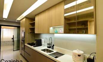 Imagem 5: Vendo apartamento de alto padrão no Piazza Savonna